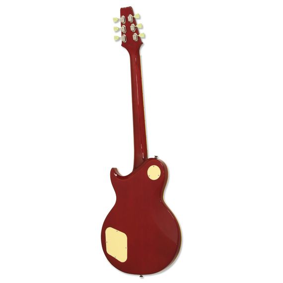 ARIA PRO II PE-350STD AGCS Гитара электрическая, 6 струн