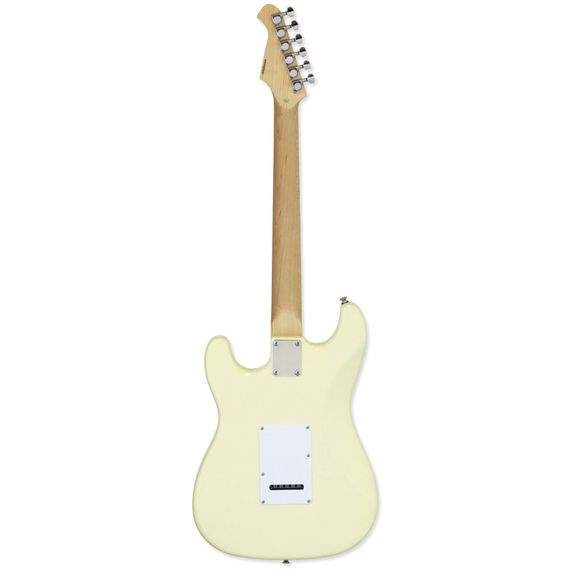 ARIA PRO II STG-003SPL VW Гитара электрическая. Корпус: липа. Гриф: клён. Накладка на гриф: Techwood