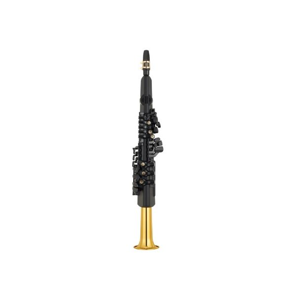​YAMAHA YDS-150 Цифровой саксофон с аппликатурой саксофона и встроенными звуковыми генераторами