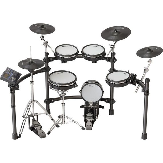 NUX DM-8 Цифровая ударная установка (2 коробки),