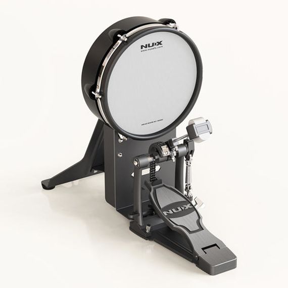 NUX DM-8 Цифровая ударная установка (2 коробки),