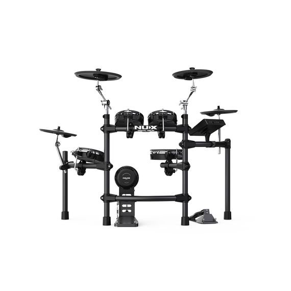 NUX DM-7X Цифровая ударная установка, (2 коробки)