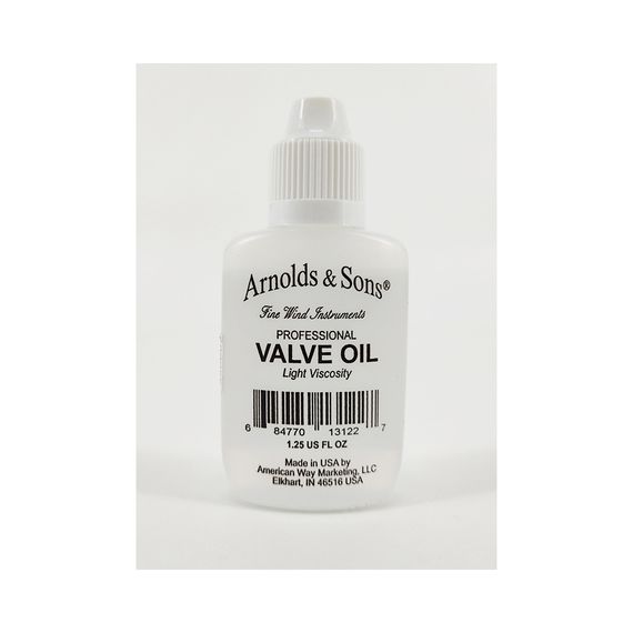 ARNOLDS&SONS 590002 Масло для клапанов