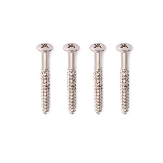 STOREMUSIC W4240/45SR Болты для крепления грифа электрогитары