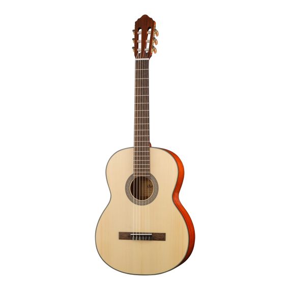 CORT AC200-4/4-OP Classic Series Классическая гитара, массив ели.
