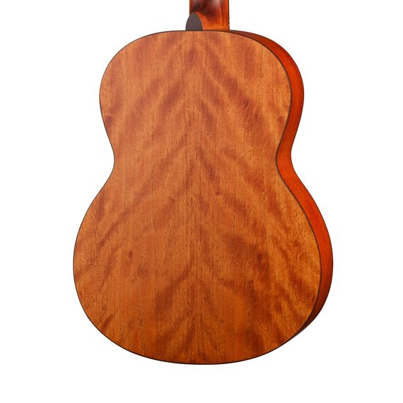 CORT AC200-4/4-OP Classic Series Классическая гитара, массив ели.