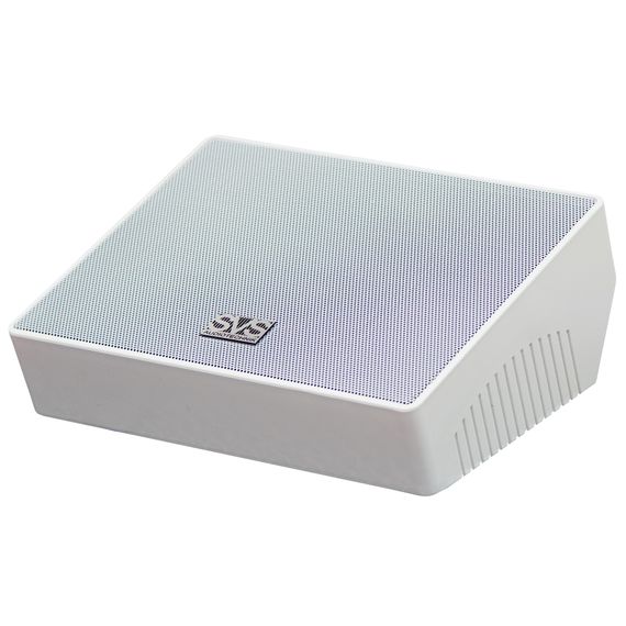 SVS Audiotechnik WSL-502 Громкоговоритель настенный 10 Вт / 20 Вт (100V) со встроенным трансформатором