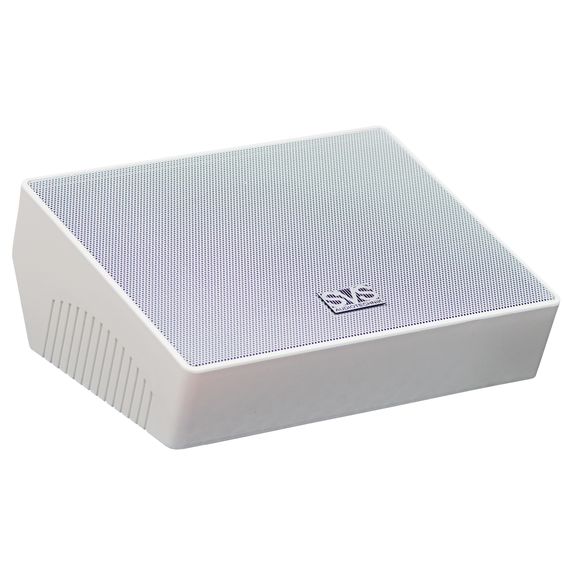 SVS Audiotechnik WSL-502 Громкоговоритель настенный 10 Вт / 20 Вт (100V) со встроенным трансформатором