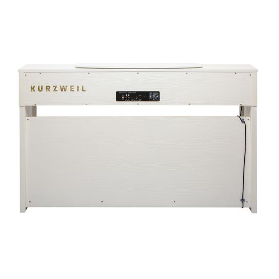 KURZWEIL M130W WH Цифровое пианино 88кл.