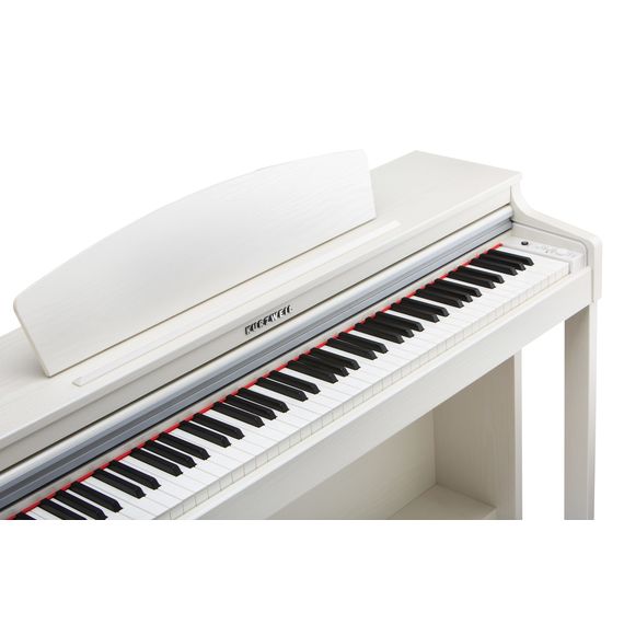 KURZWEIL M130W WH Цифровое пианино 88кл.