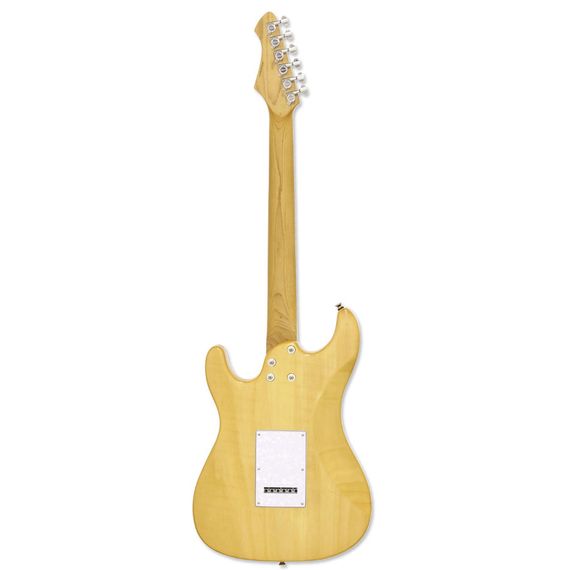 ARIA PRO II 714-MK2 TQBL Гитара электрическая, 6 струн