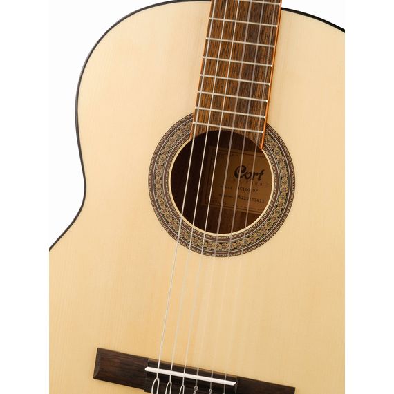 CORT AC100-OP Classic Series Классическая гитара