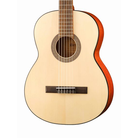 CORT AC100-OP Classic Series Классическая гитара
