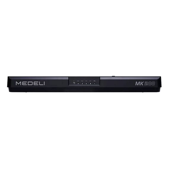 MEDELI MK200 Cинтезатор 61 клавиша с сенсорным управлением