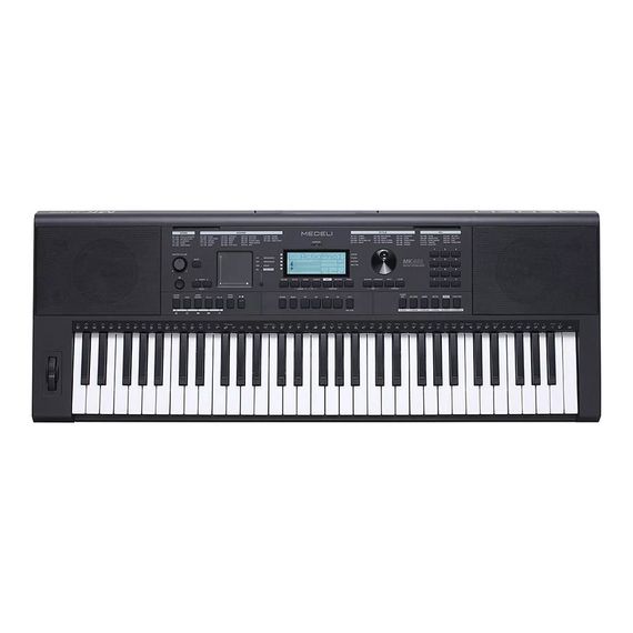 MEDELI MK401 Cинтезатор 61 клавиша (чувствительность к касанию)