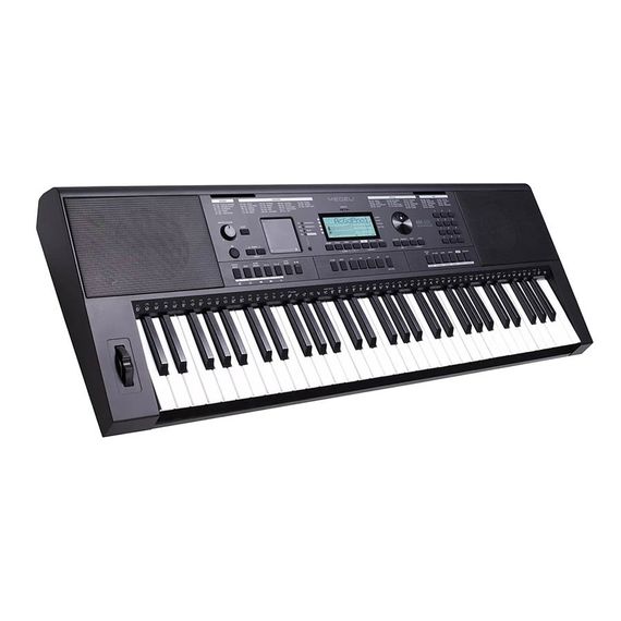 MEDELI MK401 Cинтезатор 61 клавиша (чувствительность к касанию)
