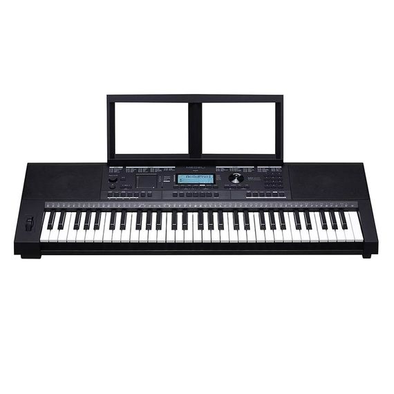 MEDELI MK401 Cинтезатор 61 клавиша (чувствительность к касанию)