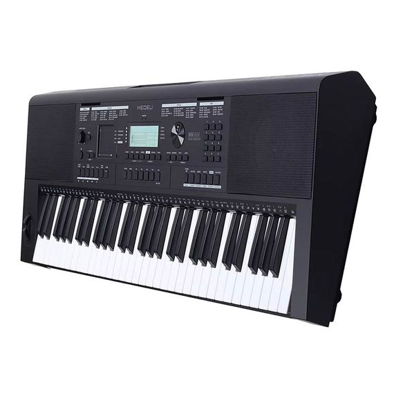 MEDELI MK401 Cинтезатор 61 клавиша (чувствительность к касанию)