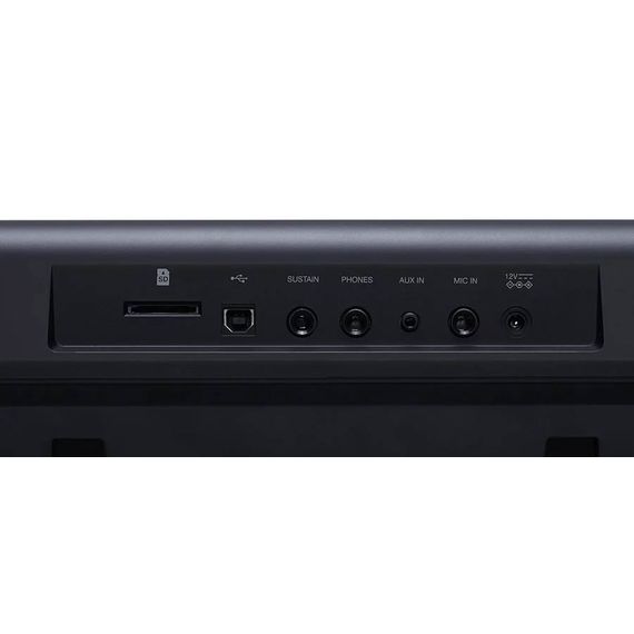 MEDELI MK401 Cинтезатор 61 клавиша (чувствительность к касанию)