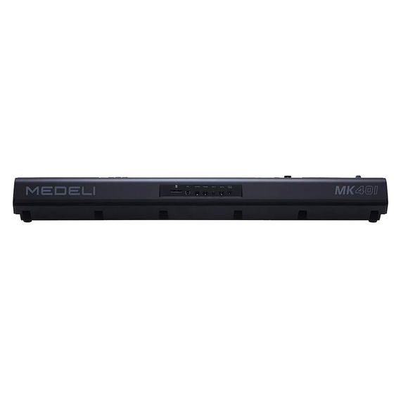 MEDELI MK401 Cинтезатор 61 клавиша (чувствительность к касанию)