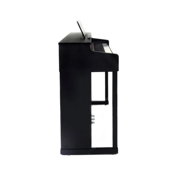 ​SAI PIANO P-110BK Цифровое пианино,88 клавиш молоточковая механика, 5 уровней чувствительности клавиатуры