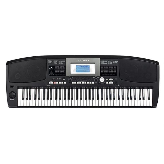 MEDELI AW830 Синтезатор, 76 клавиш