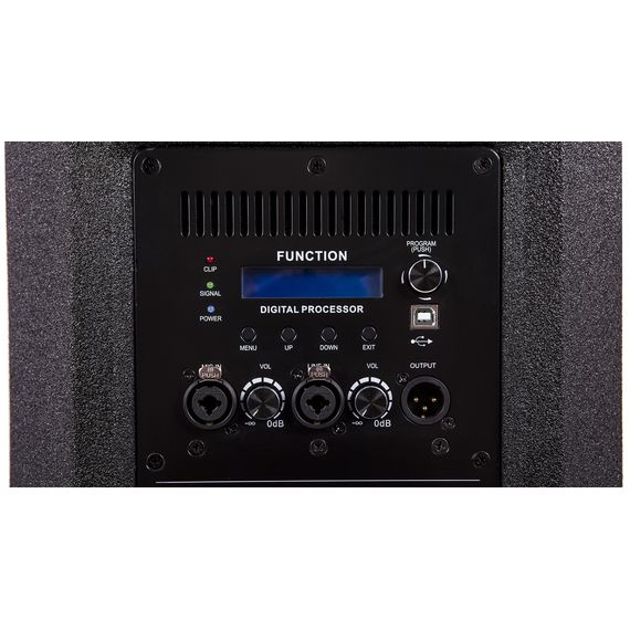 SOUNDKING KT315A Акустическая система, активная, 1500Вт