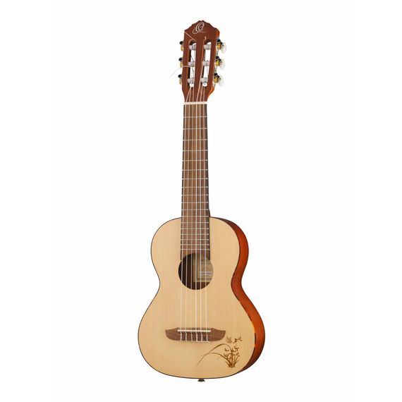 ORTEGA RGL5 Bonfire Series Гитарлеле 6-струнный