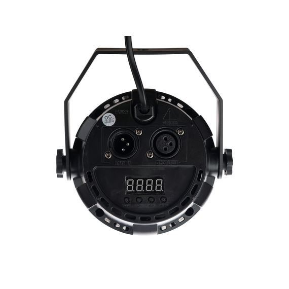 BI RAY PL012UV Светодиодный прожектор (Ультрафиолет) , UV 12x1Вт