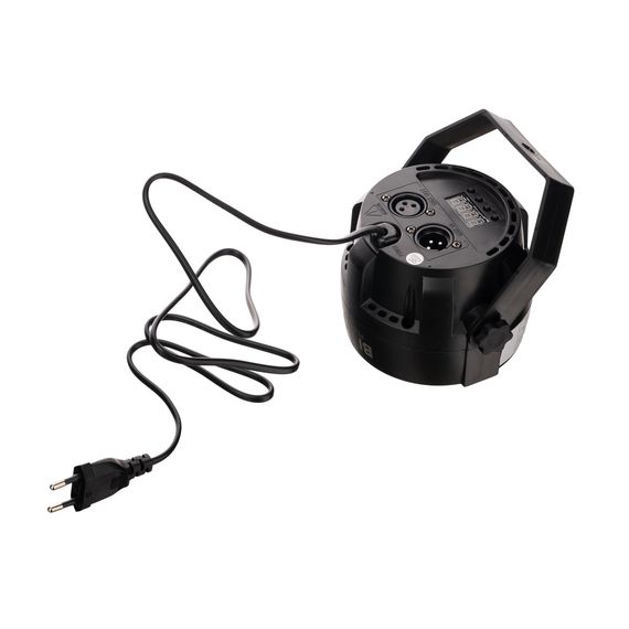 BI RAY PL012UV Светодиодный прожектор (Ультрафиолет) , UV 12x1Вт