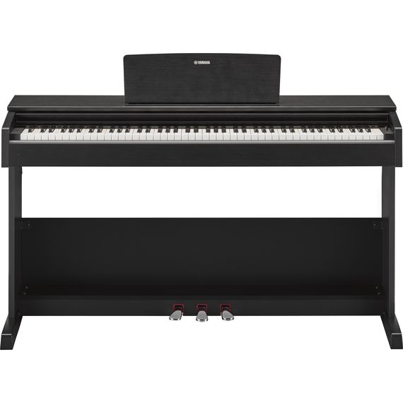 YAMAHA YDP-103B Arius Цифровое пианино со стойкой и педалью, черное