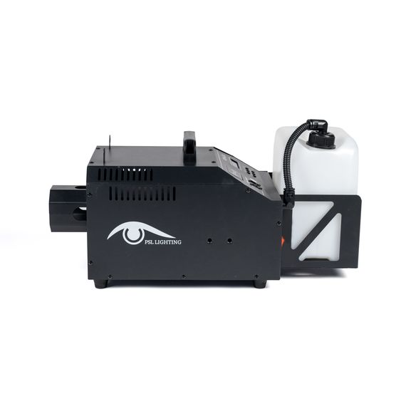 PSL Lighting PSL-SM1500 PRO Генератор дыма DMX512.