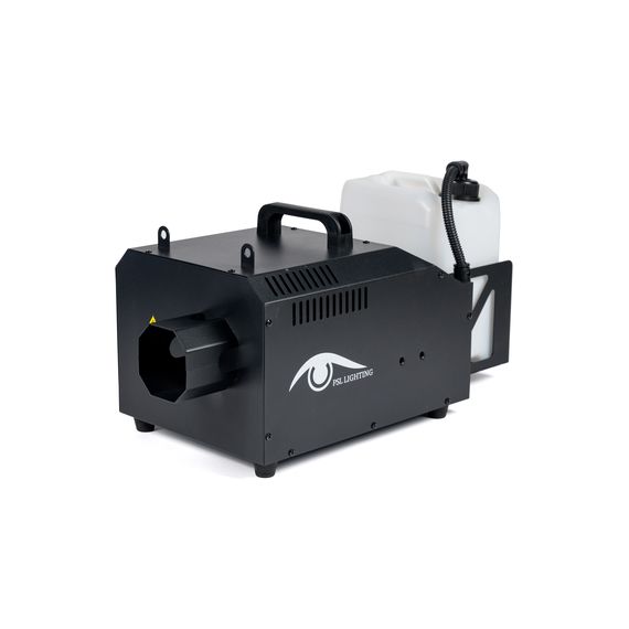 PSL Lighting PSL-SM1500 PRO Генератор дыма DMX512.