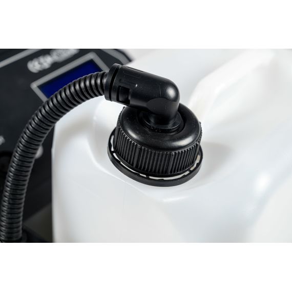 PSL Lighting PSL-SM1500 PRO Генератор дыма DMX512.