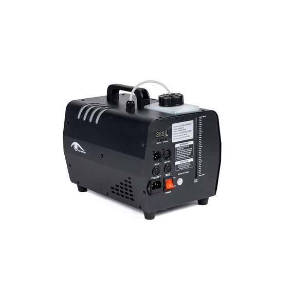 PSL Lighting PSL-HM1000M Генератор тумана DMX512