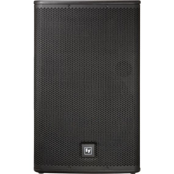 ELECTRO-VOICE ELX115P Акуст. система 2-полос., активная, 15'', макс. SPL 134 дБ (пик), 1000W, 44Гц-2, изображение 2