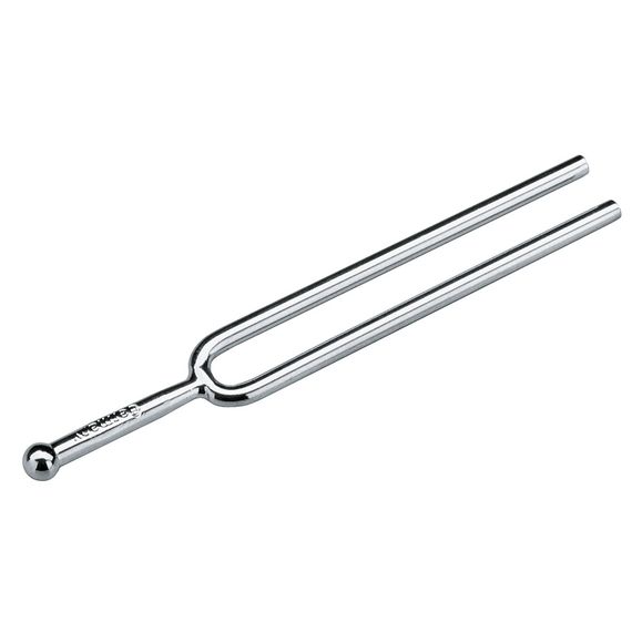 KONIG & MEYER 16800-000-01 Камертон вилочный Ля, 3.6мм