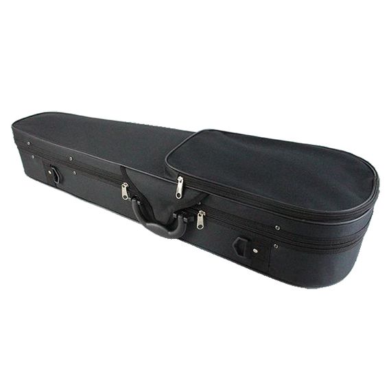 MIRRA VC-320-BK-1/2 Футляр для скрипки размером 1/2, черный