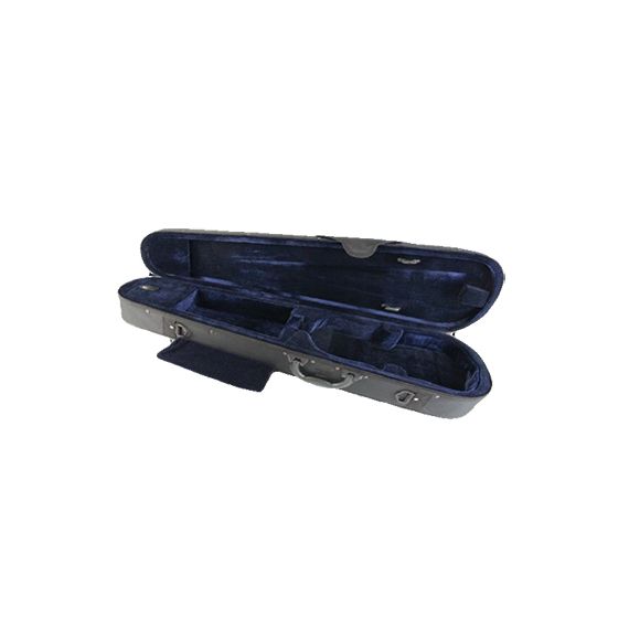 MIRRA VC-320-BK-1/2 Футляр для скрипки размером 1/2, черный