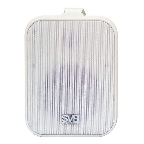 SVS Audiotechnik WSP-60 White Громкоговоритель настенный