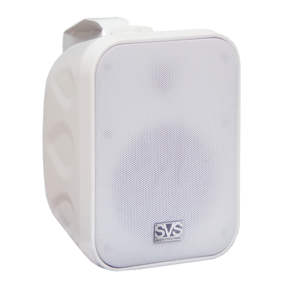 SVS Audiotechnik WSP-60 White Громкоговоритель настенный