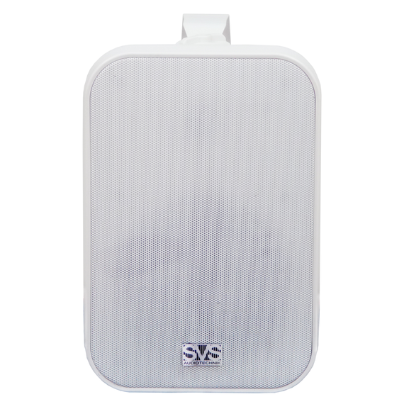 SVS Audiotechnik WSP-80 White Громкоговоритель настенный