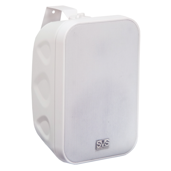 SVS Audiotechnik WSP-80 White Громкоговоритель настенный