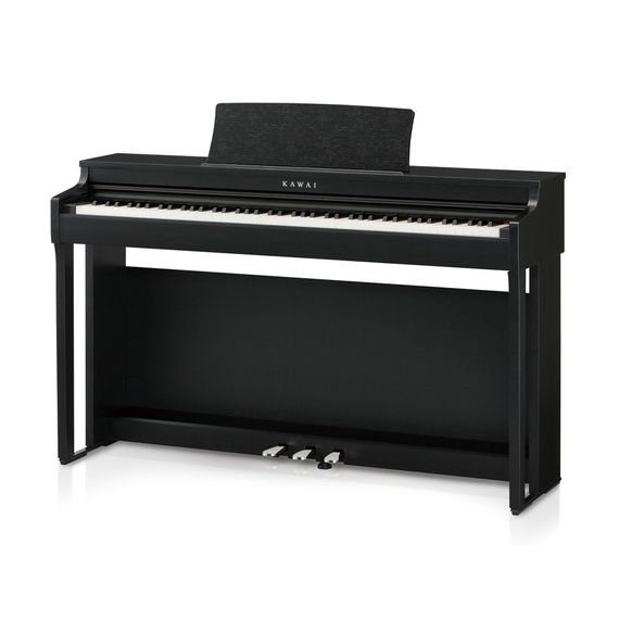 KAWAI CN-29R Цифровое пианино 88кл, со стойкой и педалью
