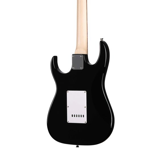 HEG340BK Электро-гитара под Ibanez,