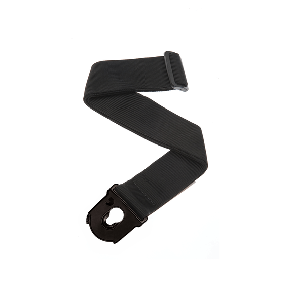 ​PLANET WAVES 50BAL04 Auto Lock Ремень для гитары ,с блокировкой,