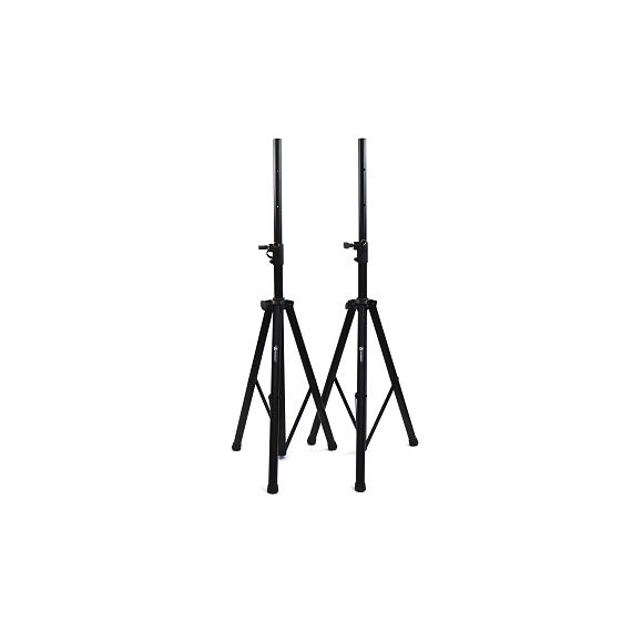 ​AURASONICS LSkit1 комплект из двух стоек для акустических систем, высота 1.1-1.9м, грузоподъемность до 50кг,в комgлекте с чехлом