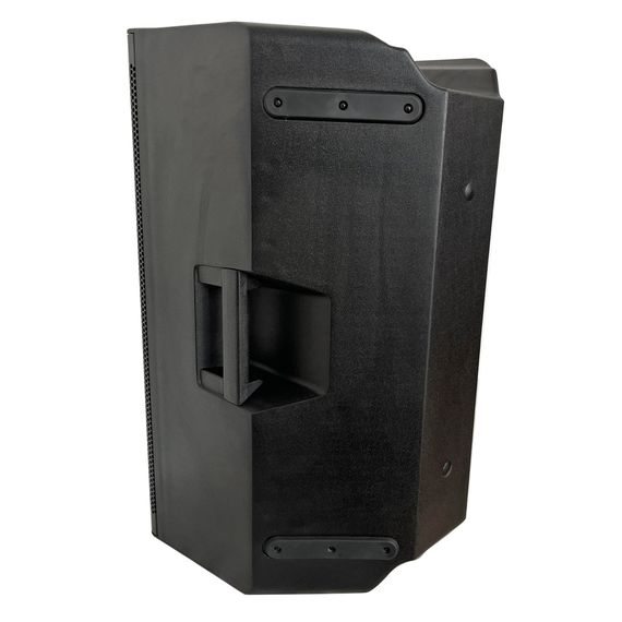 HAYMER CQ-15A-DSP Акустическая система активная, 400Вт RMS, класс D, 15"+1.75", DSP/ BT, Line level