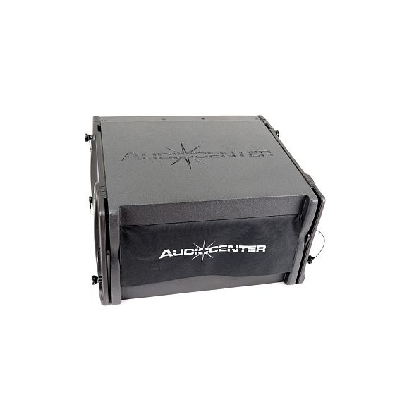 AUDIOCENTER T45-DSP Artist активный элемент линейного массива НЧ 4х5", ВЧ 2х1", частотный диапазон 63Hz-20KHz, SPL max 136дБ