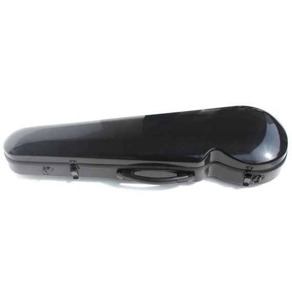 MIRRA VC-FG240BK Футляр для скрипки размером 4/4, стекловолокно